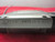 INA KWVE 20W G3V1 BEARINGS W/ 28.25'' CNC LINEAR SLIDE RAIL