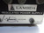 LAMBDA ELECTRONICS LCS-C-28 REGULATED POWER SUPPLY IN:105-132V 57-63HZ T16975