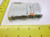 BECKHOFF KL6001 INTERFACE MODULE T13761
