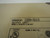 OMRON C200H-OD215 OUTPUT UNIT T15321