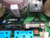 JUKI E8603721OAO DC SERVO DRV PCB BOARD T18421