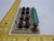 INSTRON A1022-1034 CIRCUIT BOARD T18423