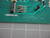 UNIVERSAL ENTERPRISES 100020CH01 CIRCUIT BOARD T21366