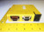 FANUC LTD. A03B-0807-C011 I/O INTERFACE MODULE T13701
