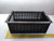 INDUSTRIAL CONTROL EQUIPMENT IC697CHS791F RACK 9-SLOT FRONT MOUNT T16954 INDUSTRIAL CONTROL EQUIPMENT IC697CHS791F RACK 9-SLOT FRONT MOUNT T16954