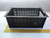INDUSTRIAL CONTROL EQUIPMENT IC697CHS791F RACK 9-SLOT FRONT MOUNT T16954 INDUSTRIAL CONTROL EQUIPMENT IC697CHS791F RACK 9-SLOT FRONT MOUNT T16954