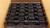 LOT OF (96) TYCO ELECTRONICS 213341-1 CONNECTORS T22231 LOT OF (96) TYCO ELECTRONICS 213341-1 CONNECTORS T22231