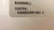 GLENAIR 440AS039M1402-2 CIRCULAR MIL SPEC BACKSHELLS T23982