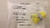 AMPHENOL MS27473T14F18S LC CONNECTOR T23993