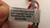 PLASTIC PROCESS EQUIPMENT ADT-1024 THERMOCOUPLE TYPE J GROUNDED 24IN LEAD T22945