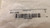 ALLEN-BRADLEY 800T-X559 BLANK (GRAY) LEGEND PLATE T23857