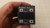 KEYENCE AP-31 PRESSURE SENSOR W/ DIGITAL DISPLAY T24653