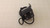 KEYENCE AP-31 PRESSURE SENSOR W/ DIGITAL DISPLAY T24653