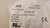 MICRO DETECTOR AT1/0P-1H INDUCTIVE PROXIMITY SWITCH T24676