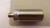 MICRO DETECTOR AT1/0P-1H INDUCTIVE PROXIMITY SWITCH T24676