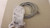 MICRO DETECTOR AT1/0P-1H INDUCTIVE PROXIMITY SWITCH T24676