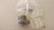 ITT CANNON 0851 CONNECTOR ACCESSORIES T24685