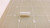 ELECTRONIC HARDWARE LTD. NAS61-04A-071 1/4 ROUND SPACER (NYLON) T24962