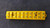 LOT OF 54 UNITS OF WEIDMULLER KS10 TERMINAL STRIP 24AMP 10P MEDIUM YELLOW T21851