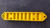 LOT OF 54 UNITS OF WEIDMULLER KS10 TERMINAL STRIP 24AMP 10P MEDIUM YELLOW T21851