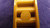 LOT OF 54 UNITS OF WEIDMULLER KS10 TERMINAL STRIP 24AMP 10P MEDIUM YELLOW T21851