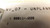 VISHNAY 99011-J226 RESISTOR T24986 VISHNAY 99011-J226 RESISTOR T24986