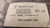 LOT OF 100 CONTA CLIP 23064.9 PG16 JOINT RING LOCKNUT T24350
