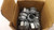 LOT OF 15 BRIDGEPORT 252-DC2 EMT COUPLING T26758