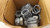 LOT OF 9 BRIDGEPORT 252-DC2 EMT COUPLING T26759
