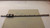 LOT OF 2 THK  SSP15 SSP15 W/ 25'' CNC LINEAR SLIDE RAILS