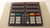 GILBARCO T17138-04 71-5002 KEYBOARD CONTROL ASSEMBLY T27160