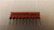 LOT OF 23 VISHAY 201CK8X7R104K5 000-10-001-06152 CAPACITORS T26155