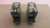 LOT OF 2 BAUTEILSEITE WITTMANN DED V.1.2 COMPONENTS T27862 LOT OF 2 BAUTEILSEITE WITTMANN DED V.1.2 COMPONENTS T27862