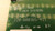 POSITRON FIBER SYSTEMS AUX OC3 220-800365-411 BOARD T26033