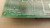 ADEPT TECHNOLOGY 20310-42100 INTERFACE BOARD T28221