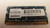 ELPIDA PC3-10600S-9 EBJ21UE8BDS1-DJ-F 1038 MEMORY RAM 2GB T28787