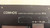 COMHOS 8104 COMPUTER CONTROL SYSTEM T28109 COMHOS 8104 COMPUTER CONTROL SYSTEM T28109