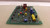 LORAIN 3154-801-B 4873-56I CIRCUIT BOARDS T28958