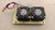 LOT OF 2 PAPST TYP614 FANS T28012
