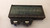 LOT OF 2 MITSUBISHI MELSEC AY42 OUTPUT MODULE T29195