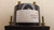 SIMPSON ELECTRIC 2152 PANEL METER 0-25 AMP T28351 SIMPSON ELECTRIC 2152 PANEL METER 0-25 AMP T28351
