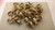 LOT OF 50 ADEL 509S19 CLAMP LOOPS T30012