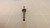 LOT OF 100 EXCEL AEROSPACE SUPPLY CR3523P5-6 RIVETS T29543