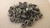 LOT OF 57 JM 44LC39S104RG CLAMP LOOPS T30022