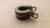 LOT OF 11 JM 44LC39S106RG CLAMP LOOPS T30030