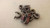 LOT OF 11 JM 44LC39S106RG CLAMP LOOPS T30030