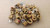 LOT OF 29 ADEL 509S5 CLAMP LOOPS T30031