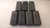 LOT OF 7 LORAIN GE GENERAL ELECTRIC 2714-767 61L378FA CAPACITOR T28969