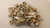 LOT OF 42 ADEL 509S8 CLAMP LOOPS T30005