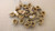 LOT OF 27 ADEL 509S10 CLAMP LOOPS T30007